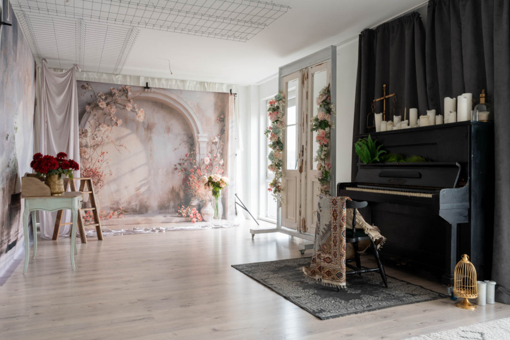 kolektywne studio fotograficzne gdańsk sala fotograficzna