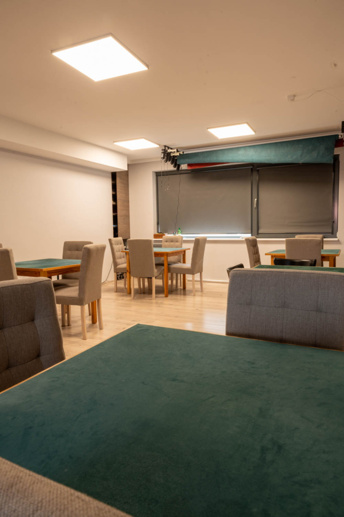 kolektywne studio fotograficzne gdańsk sala konferencyjna