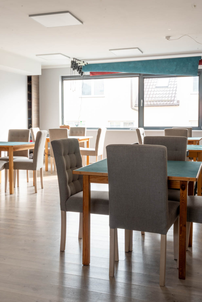 kolektywne studio fotograficzne gdańsk sala konferencyjna