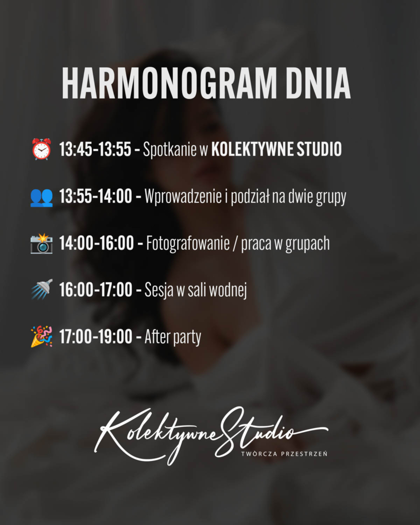 kolektywne studio fotograficzne gdansk spotkanie fotograficzne fotospotkanie